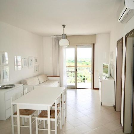 Ba- La Torre - Sea View - Daire Lignano Sabbiadoro Dış mekan fotoğraf