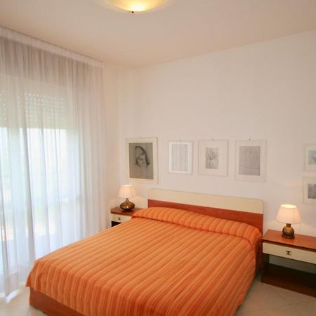Ba- La Torre - Sea View - Daire Lignano Sabbiadoro Dış mekan fotoğraf