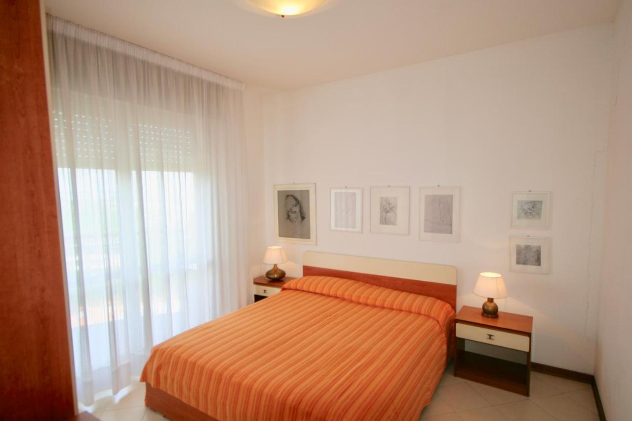 Ba- La Torre - Sea View - Daire Lignano Sabbiadoro Dış mekan fotoğraf