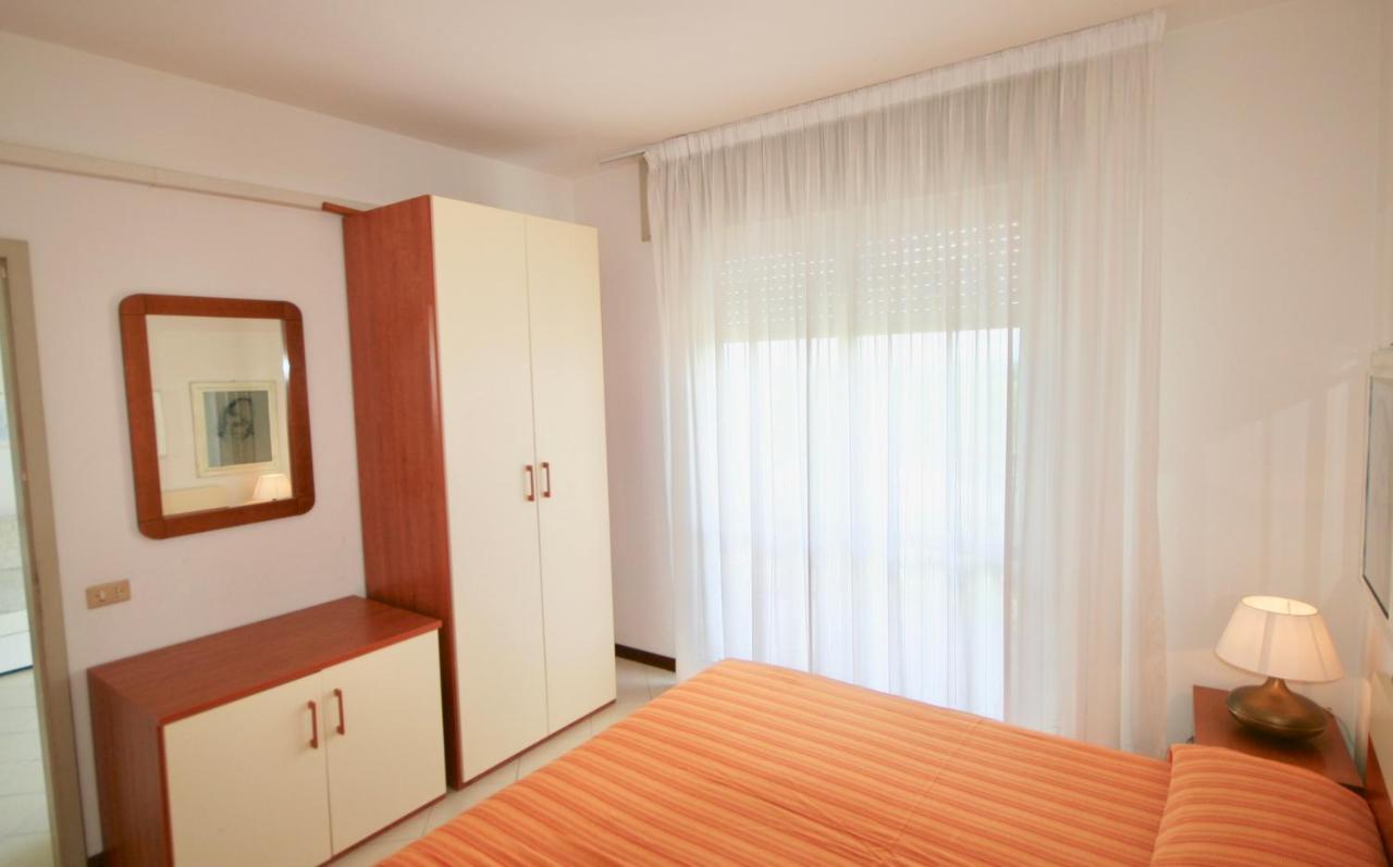 Ba- La Torre - Sea View - Daire Lignano Sabbiadoro Dış mekan fotoğraf