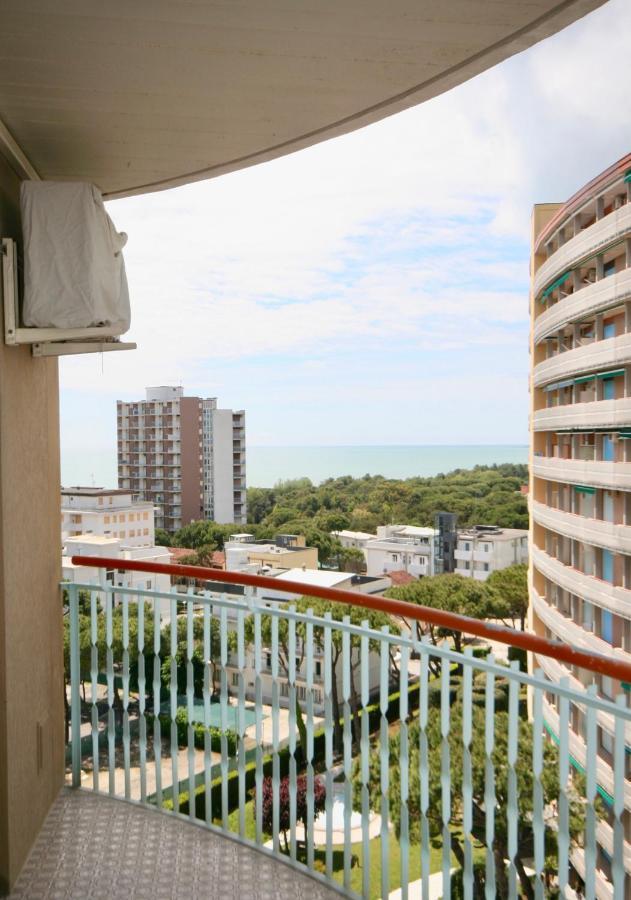 Ba- La Torre - Sea View - Daire Lignano Sabbiadoro Dış mekan fotoğraf