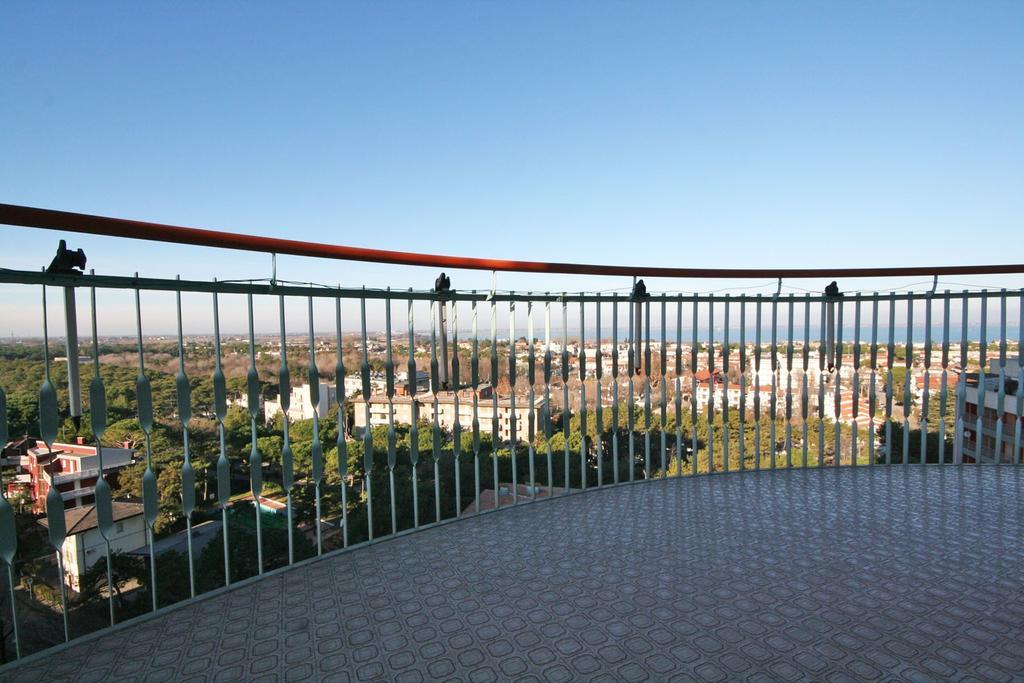 Ba- La Torre - Sea View - Daire Lignano Sabbiadoro Dış mekan fotoğraf
